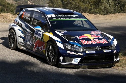 RALLYE | 2016 | WRC | Korsika | Endbericht 