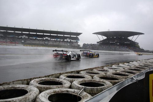 DTM Nürburgring 