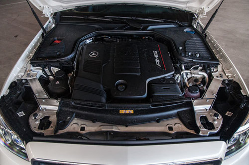 AUTOWELT | Mercedes AMG E 53 4MATIC+ Coupé - im Test | 2019 MERCEDES E 53 AMG Coupe 2019