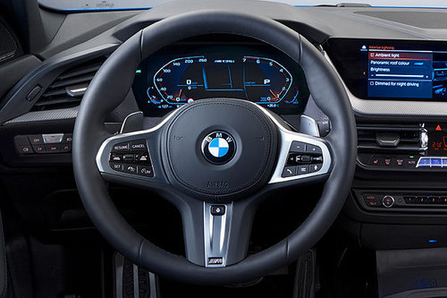 AUTOWELT | Neuer BMW 1er - im ersten Test | 2019 BMW 1er 2019