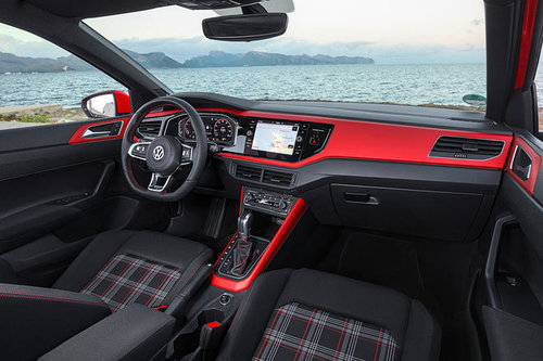 AUTOWELT | Neuer VW Polo GTI - erster Test | 2017 Neuer VW Polo GTI 2017