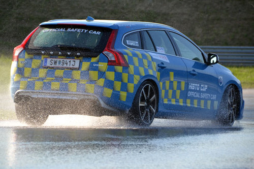 AUTOWELT | Volvo V60 T5 R-Design Heico – im Test | 2014 