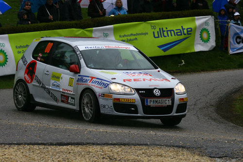 RALLYE | Rallye-ÖM 2012 | Lavanttal-Rallye | Galerie 07 