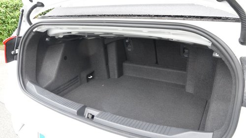 VW T-Roc Cabrio - im Test 