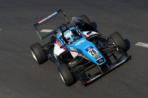 MOTORSPORT | Macao F3 Grand Prix 2015 | Galerie 3 
