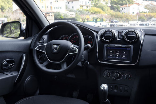 AUTOWELT | Facelift Dacia Sandero & Logan - erster Test | 2016 Dacia Sandero 2016