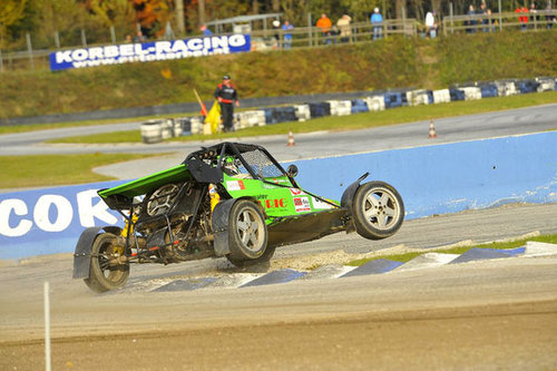 MOTORSPORT | Race of Austrian Champions 2012 | Galerie 05 Agentur Autosport.at 