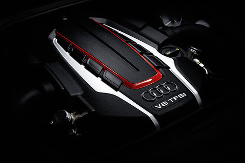 AUTOWELT | Audi S8 plus - schon gefahren | 2015 