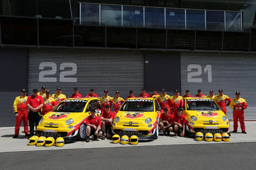 MOTORSPORT | 2014 | Endurance  | 12h von Bathurst | Galerie 01 