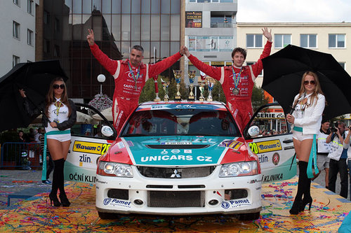 RALLYE | ERC | Barum-Rallye | Galerie 20 