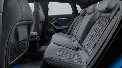 Genf 2020: Neuer Audi A3 vorgestellt 