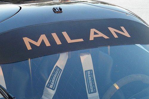 AUTOWELT | Milan Abarth - im Test | 2013 