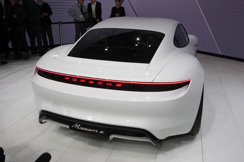 IAA 2015: Concept Cars 