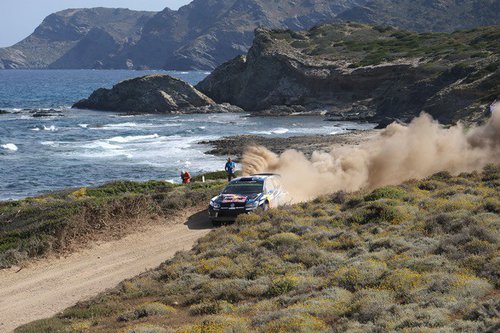 RALLYE | WRC 2016 | Sardinien-Rallye | Final-Tag | Galerie 03 