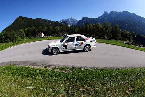 RALLYE | Austrian Rallye Legends | Gallerie 5 