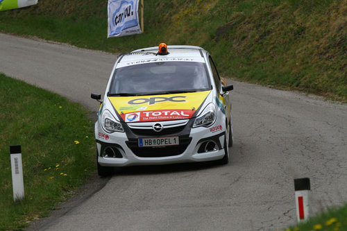 RALLYE | Rallye-ÖM 2012 | Lavanttal-Rallye | Galerie 01 