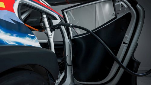 Hyundai: Elektro wird zur Motorsport-Säule 