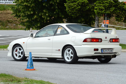MOTORSPORT | SlalomRaceCup: Ilz | 2013 