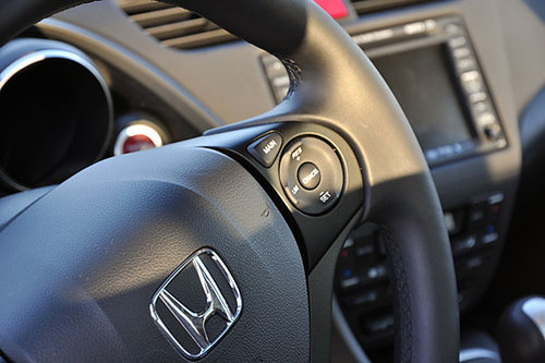 AUTOWELT | Honda Civic 1,6i-DTEC - im Test | 2014 