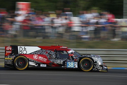 MOTORSPORT | 2017 | WEC | Le Mans | Donnerstag 09 