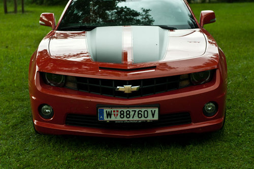 Chevrolet, Camaro, Cabrio, 2012,Maximilian, Lottmann 