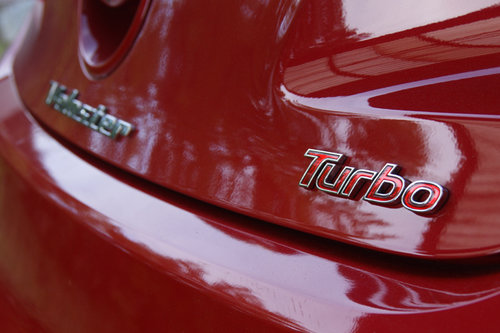 Hyundai Veloster Turbo – im Test 