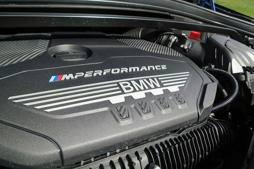 OFFROAD | BMW X2 M35i - Topmodell im ersten Test | 2019 BMW X2 M35i 2019