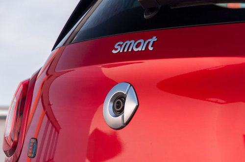 AUTOWELT | Smart forfour EQ - Elektro-Smart im Test | 2019 Smart forfour EQ 2019