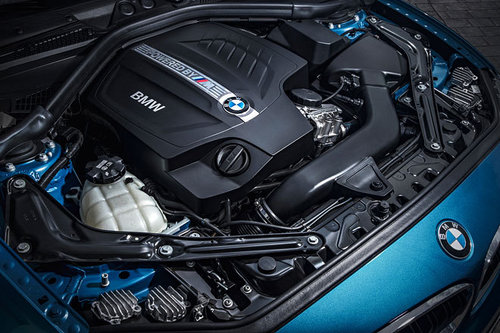 AUTOWELT | BMW M2 Coupé - erster Test | 2016 