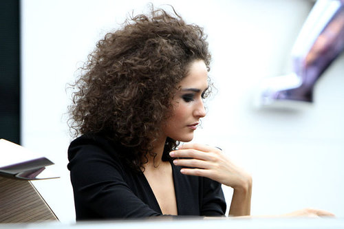 AUTOWELT | IAA 2011 | Messegirls 
