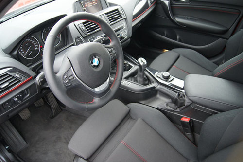 AUTOWELT | BMW 116d & 120d - im Test 