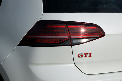 AUTOWELT | VW Golf GTI Performance - im Test | 2018 VW Golf GTI Performance 2018