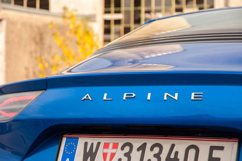 AUTOWELT | Alpine A110 - im Motorline-Test | 2018 Alpine A110 2018