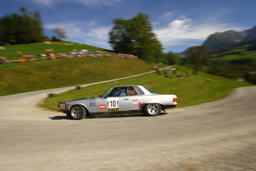 RALLYE | 2014 | Historic | Austrian Rallye Legends | Galerie 03 