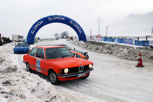 MOTORSPORT | 2013 | Historic Ice Trophy | Walter Vogler | Galerie 1 