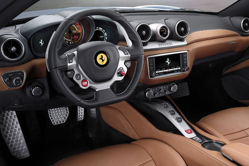 AUTOIWELT | Ferrari California T | 2014 