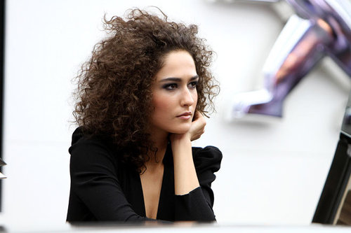 AUTOWELT | IAA 2011 | Messegirls 