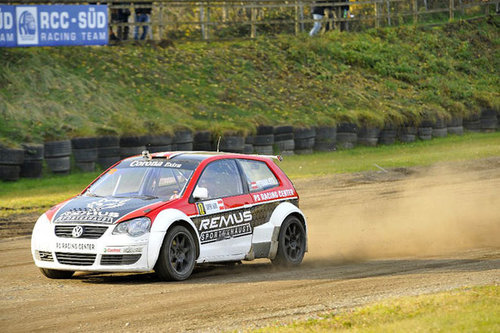 MOTORSPORT | Race of Austrian Champions 2012 | Galerie 05 Agentur Autosport.at 