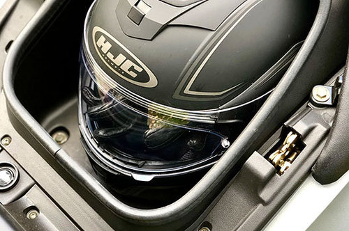 MOTORRAD | Kymco Xciting S 400i ABS - im Test | 2019 