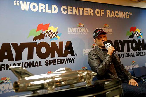 MOTORSPORT | 2015 | NASCAR| Daytona 500 | Galerie 15 