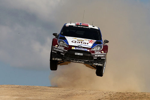 RALLYE | WRC 2013 | Sardinien-Rallye | Galerie 9 