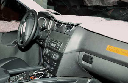 ERWISCHT: BMW 1er, 3er & 7er, Citroen C5, Mercedes M-Klasse, Volvo V40 Cabrio 