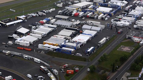 24h Nürburgring 2021: Ein Null-Fehler-Job 