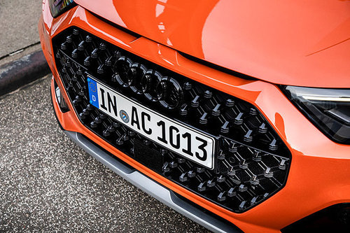 AUTOWELT | Audi A1 citycarver - im ersten Test | 2019 