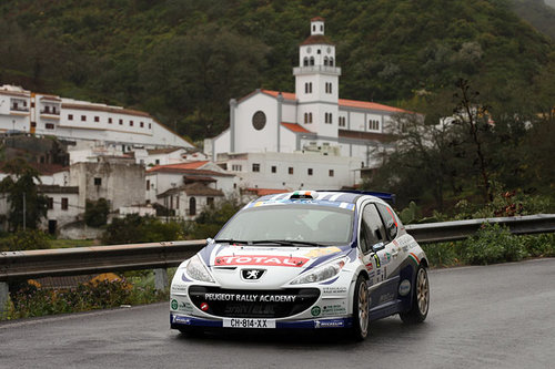 RALLYE | ERC 2013 | Kanaren-Rallye | Galerie 10 