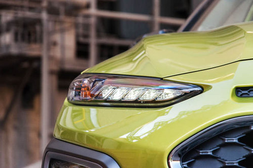 OFFROAD | Hyundai Kona 1,6 CRDi 4WD - im Test | 2019 Hyundai Kona 2019