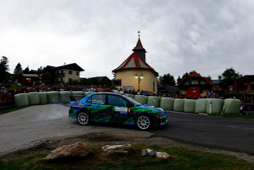 OBM Rallye 2025 - Freitag 