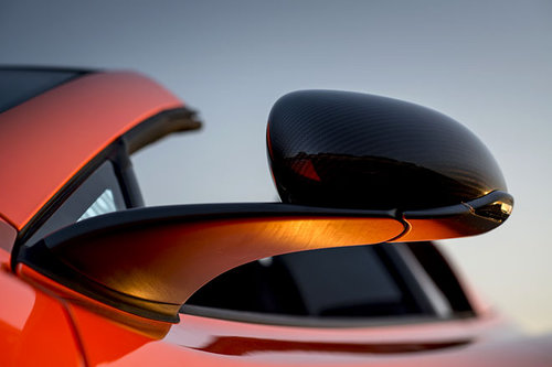 AUTOWELT | McLaren 650S Spider - schon gefahren | 2014 