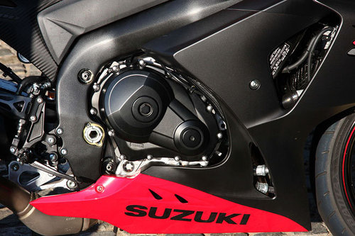 AUTOWELT | Suzuki GSX-R1000 ABS - im Test | 2015 