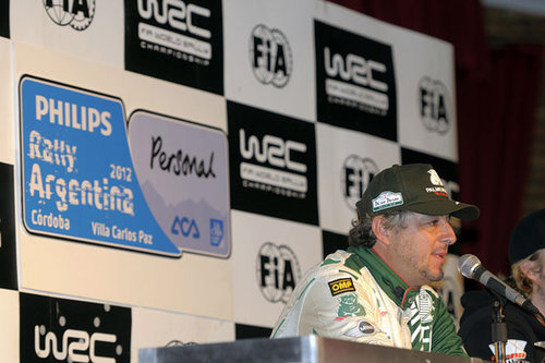 RALLYE | Argentinien 2012 | Galerie 02 